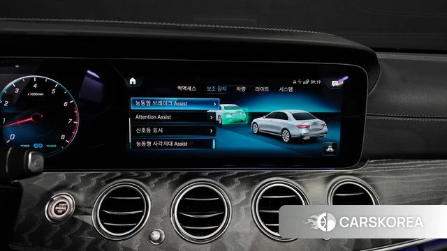 Mercedes-Benz E-Class W213 id 3832230 из Кореи 8