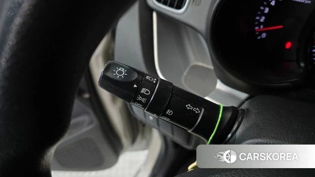 Kia The New Ray id 3835012 из Кореи 8