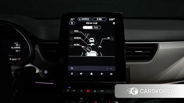 Renault Korea (Samsung) Arcana id 4301873 из Кореи 8