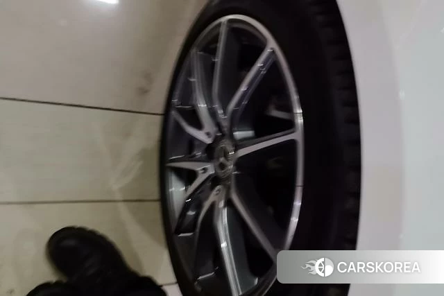 Mercedes-Benz E-class (imported) id 4263747 из Китая 8