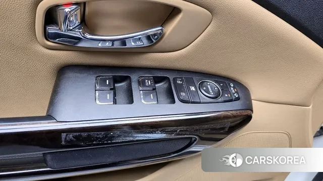 Kia The New Carnival id 3651763 из Кореи 8