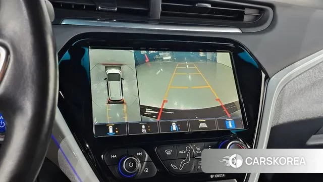 Chevrolet (GM Daewoo) Bolt EV id 3561937 из Кореи 8