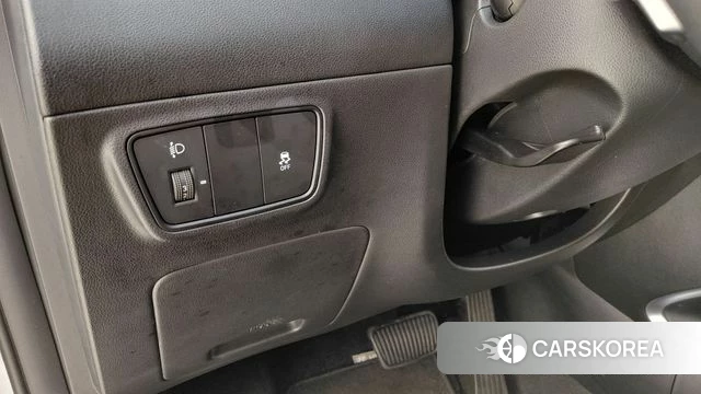 Hyundai Tucson (NX4) id 4696502 из Кореи 8