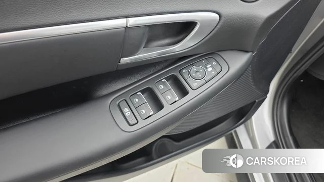 Hyundai Sonata Hybrid (DN8) id 4609976 из Кореи 8
