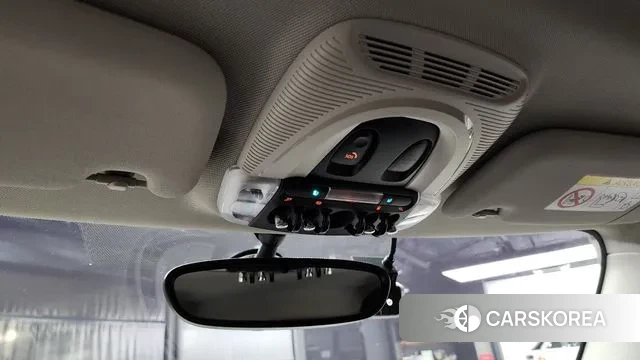 Mini Cooper id 3247519 из Кореи 8