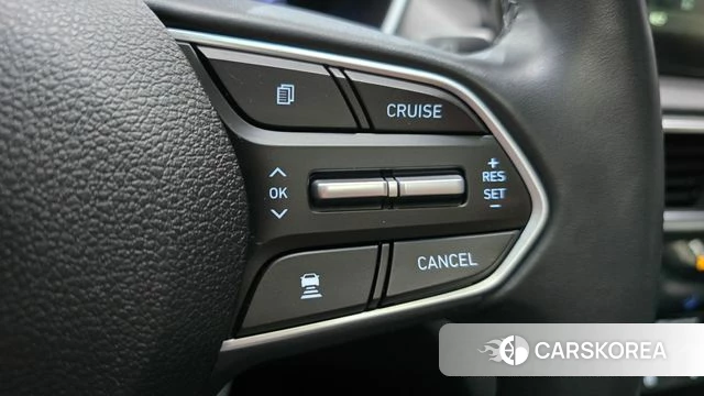 Hyundai Santa Fe TM id 4530702 из Кореи 8