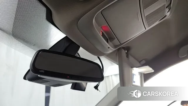 Renault Korea (Samsung) The New QM6 id 3427628 из Кореи 8