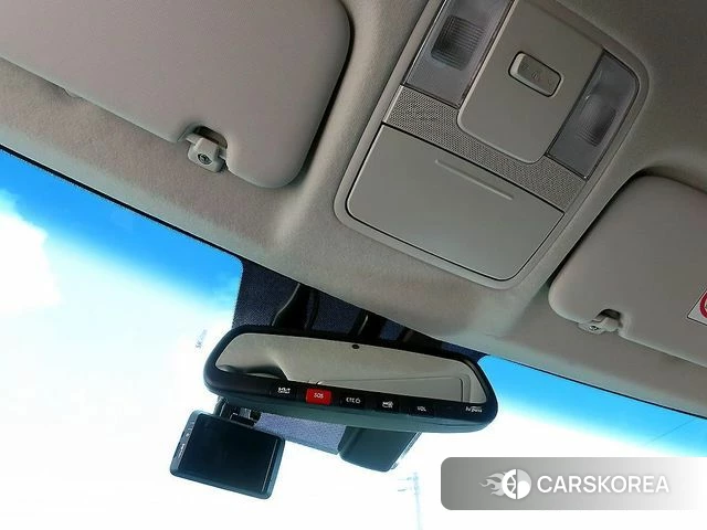 Kia The New K3 2nd generation id 4541578 из Кореи 8