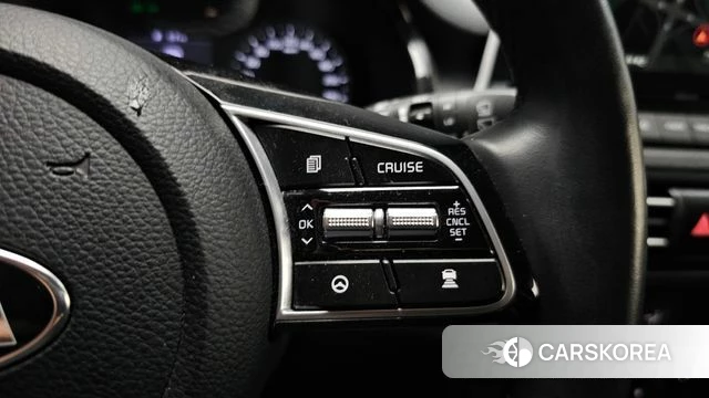 Kia Seltos id 4754495 из Кореи 8