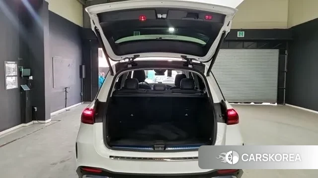 Mercedes-Benz GLE-Class W167 id 3720905 из Кореи 8