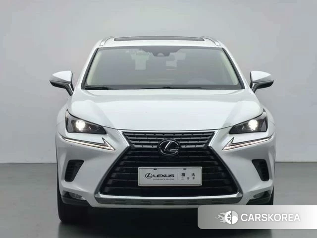Lexus NX id 4264433 из Китая 8