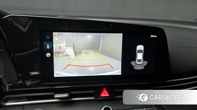 Hyundai Avante (CN7) id 3350517 из Кореи 8