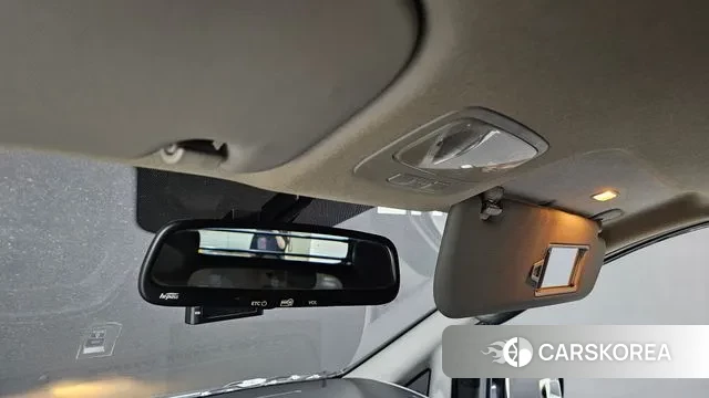 Hyundai The New Grand Starex id 3071661 из Кореи 8