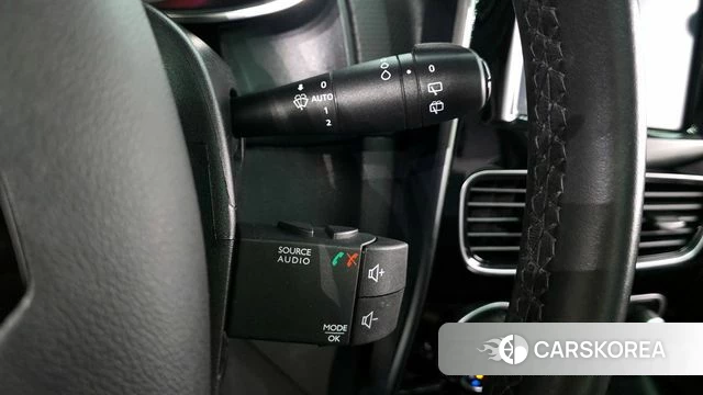 Renault Korea (Samsung) Clio id 4356986 из Кореи 8