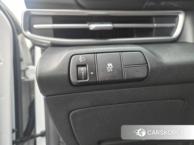 Hyundai The New Avante (CN7) id 4499601 из Кореи 8