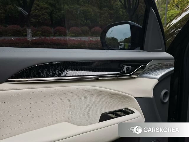 Weilai ET5T id 4026781 из Китая 8