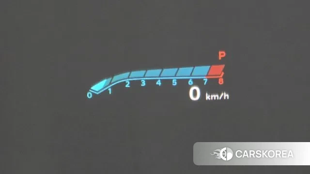 Cadillac XT6 id 3003926 из Кореи 8