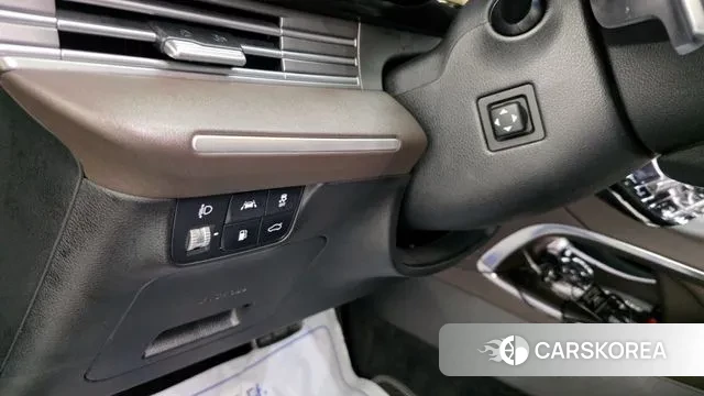 Hyundai The New Grandeur IG id 3422090 из Кореи 8