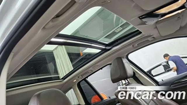 BMW X3 (G01) id 2906095 из Кореи 8