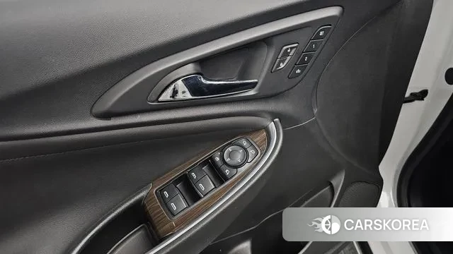 Chevrolet (GM Daewoo) The New Malibu id 3728040 из Кореи 8