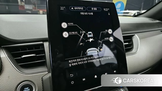 Renault Korea (Samsung) Arcana id 4414180 из Кореи 8