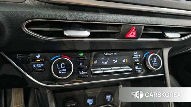 Hyundai Sonata Hybrid (DN8) id 4592915 из Кореи 8