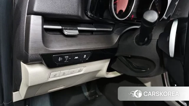 Kia Carnival 4th generation id 3582259 из Кореи 8