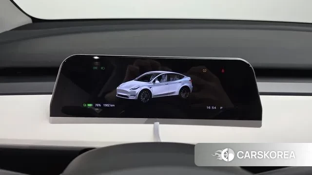 Tesla Model Y id 3571699 из Кореи 8