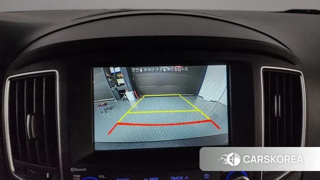 Hyundai The New Grand Starex id 3335326 из Кореи 8