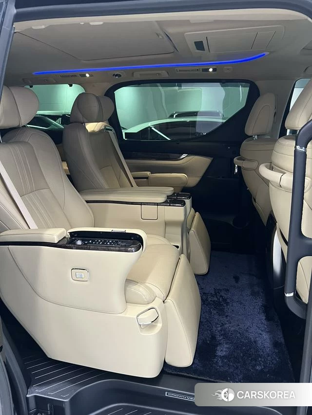 Toyota Wilfa id 4272109 из Китая 8