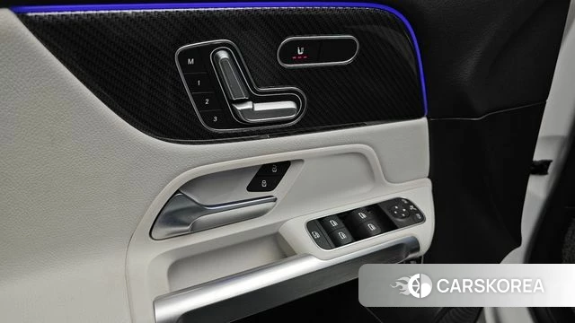 Mercedes-Benz GLB-Class X247 id 4179592 из Кореи 8