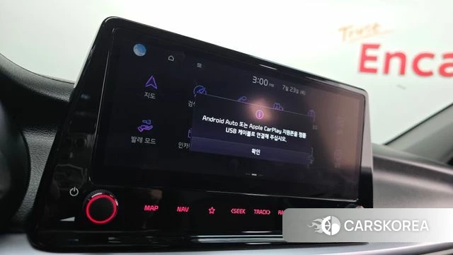 Kia The New K3 2nd generation id 4619228 из Кореи 8