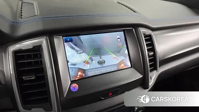 Ford Ranger 3rd Generation id 3043377 из Кореи 8