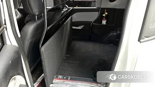 Kia The New Ray id 3095768 из Кореи 8