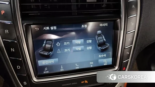 Lincoln Nautilus First generation id 3117596 из Кореи 8