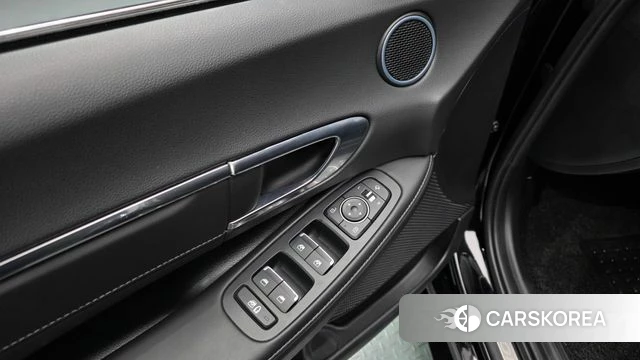 Hyundai Sonata (DN8) id 3871296 из Кореи 8