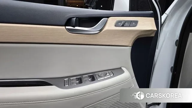 Hyundai The New Palisade id 3597136 из Кореи 8