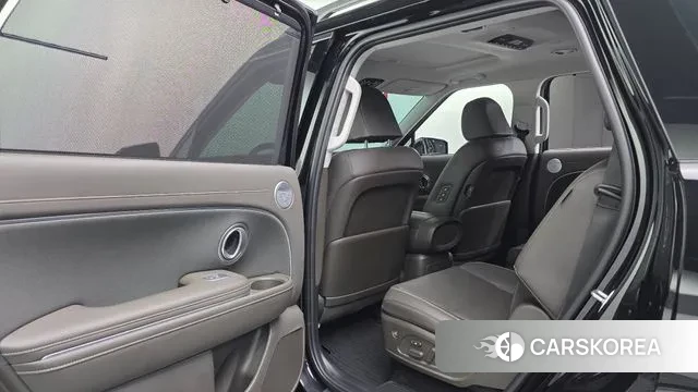 Hyundai Palisade (LX3) id 3544359 из Кореи 8