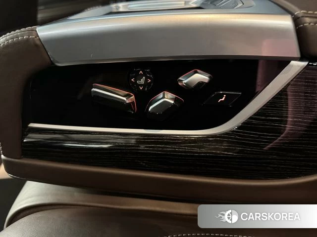 BMW 7 series id 4261080 из Китая 8