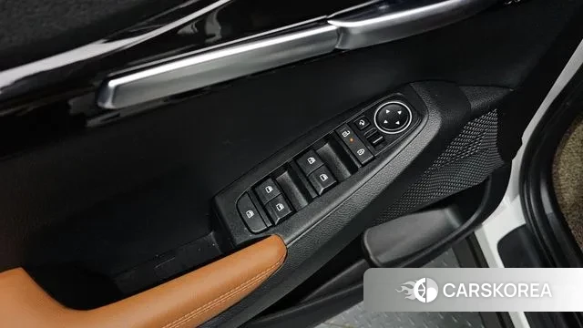 Kia The New Seltos id 3333729 из Кореи 8