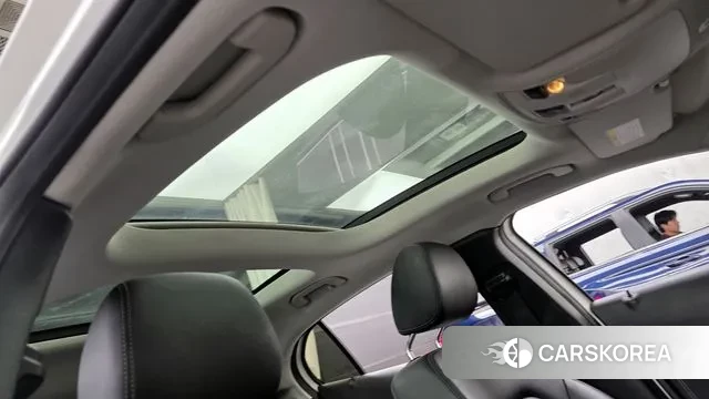 Mercedes-Benz GLA-Class X156 id 3742568 из Кореи 8