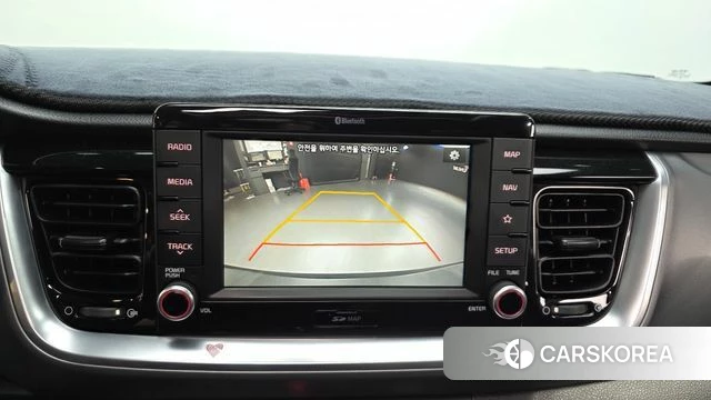 Kia Stonic id 4345789 из Кореи 8