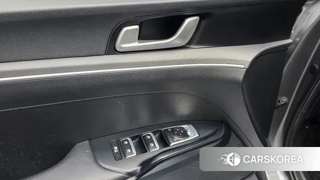 Kia K5 3rd generation id 3494132 из Кореи 8