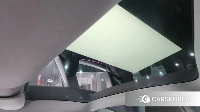 Tesla Model 3 id 3487150 из Кореи 8