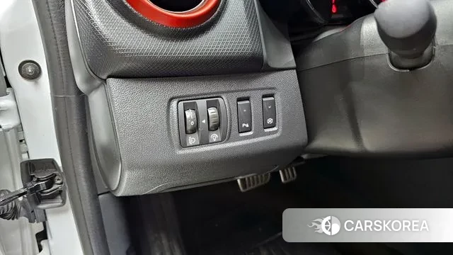 Renault Korea (Samsung) Clio id 3013851 из Кореи 8