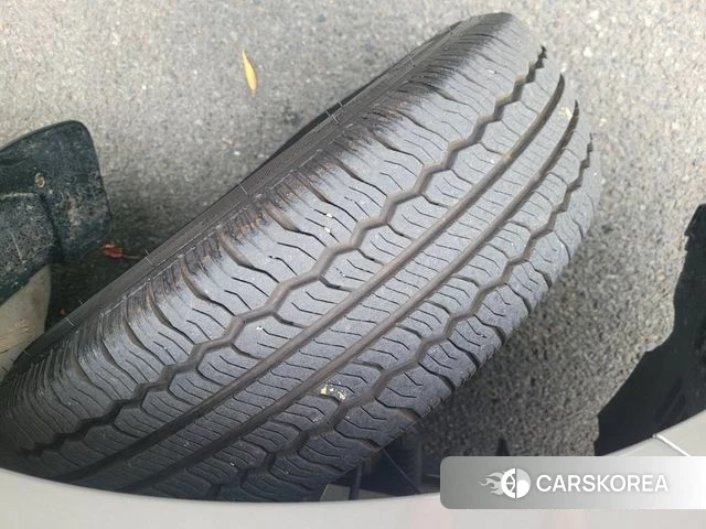 Hyundai The New Grand Starex id 4563036 из Кореи 8