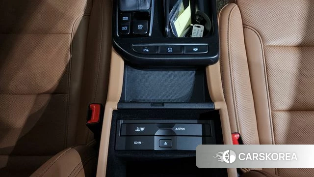 Hyundai Grandeur IG id 3936983 из Кореи 8