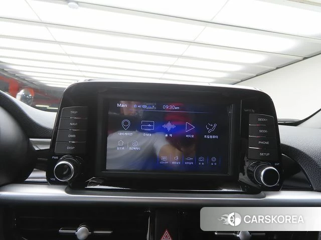 Kia All New Morning (JA) id 4642636 из Кореи 8