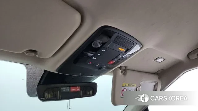 Kia Carnival 4th generation id 3342571 из Кореи 8