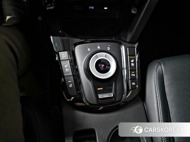 Kia The New Seltos id 3981999 из Кореи 8